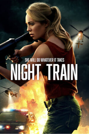 Phim Tàu Đêm HD Vietsub Night Train
