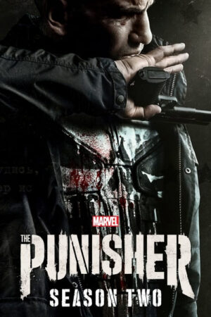 Phim Kẻ Trừng Phạt ( 2) HD Vietsub Marvels The Punisher (Season 2)