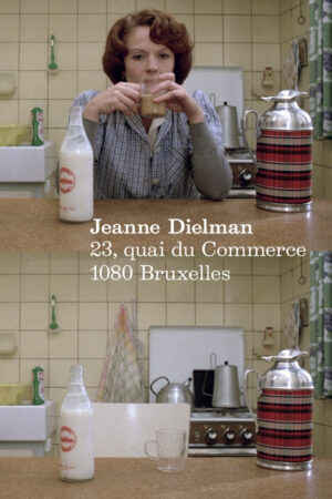 Phim Jeanne Dielman 23 quai du Commerce 1080 Bruxelles 360p Vietsub Jeanne Dielman 23 quai du Commerce 1080 Bruxelles
