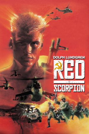 Phim Bọ Cạp Đỏ HD Vietsub Red Scorpion