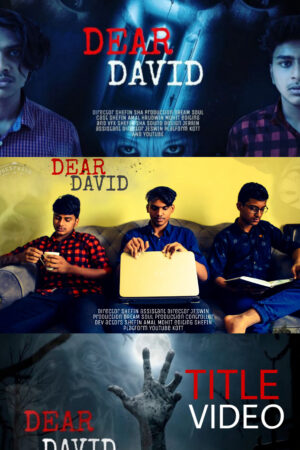 Phim Dear David - Dear David HD Vietsub