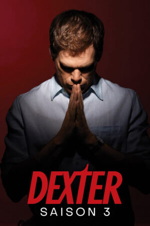 Phim Thiên Thần Khát Máu ( 3) HD Vietsub Dexter (Season 3)