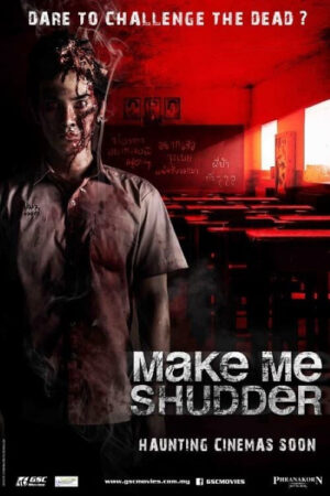 Phim Make Me Shudder - Make Me Shudder HD Vietsub