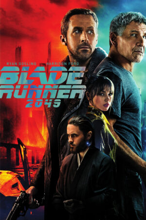 Phim Tội phạm nhân bản 2049 HD Vietsub Blade Runner 2049