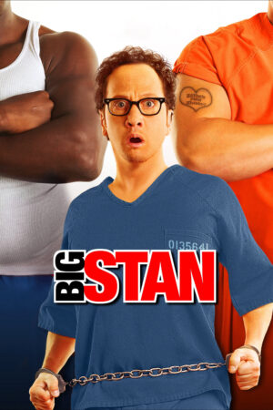 Phim Đại Ca Stan - Big Stan HD Vietsub