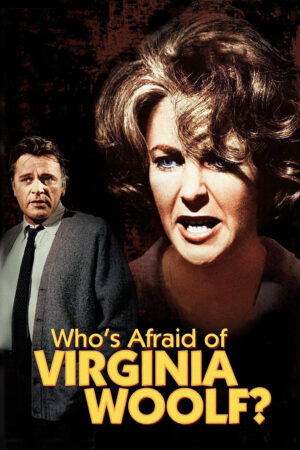 Phim Whos Afraid of Virginia Woolf - Whos Afraid of Virginia Woolf HD Vietsub