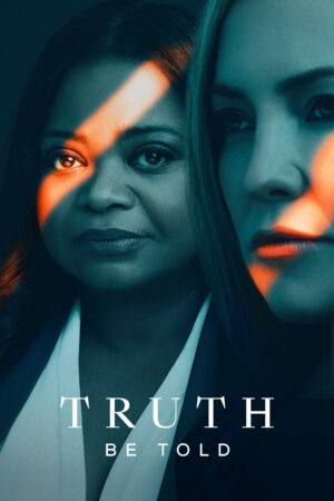 Phim Vén Màn Sự Thật ( 2) - Truth Be Told (Season 2) HD Vietsub