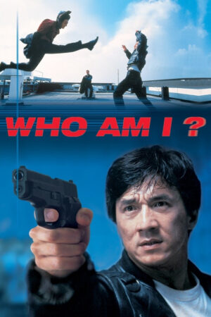 Phim Who Am I 1998 HD Vietsub Who Am I