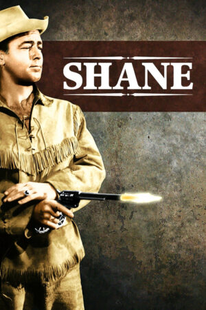 Phim Shane HD Vietsub Shane