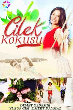 Phim Cilek Kokusu - Strawberry Smell HD Vietsub