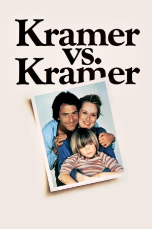 Phim Gà Trống Nuôi Con HD Vietsub Kramer vs Kramer