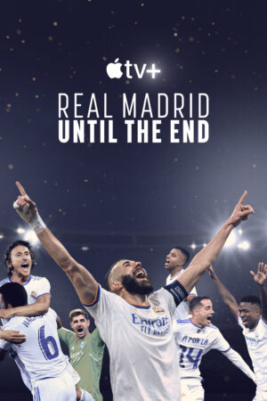 Phim Real Madrid Chiến đấu đến phút cuối cùng HD Vietsub Real Madrid Until the