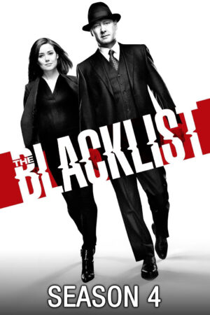 Phim Danh Sách Đen ( 4) HD Vietsub The Blacklist (Season 4)