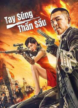 Phim Tay Súng Thần Sầu HD Vietsub The Sniper