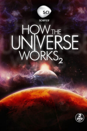 Phim Vũ trụ hoạt động như thế nào ( 2) - How the Universe Works (Season 2) HD Vietsub