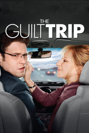 Phim Chuyến Đi Sai Lầm - The Guilt Trip HD Vietsub
