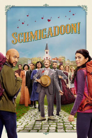 Phim Schmigadoon ( 1) - Schmigadoon (Season 1) HD Vietsub