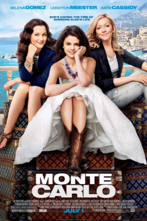 Phim Monte Carlo HD Vietsub Monte Carlo