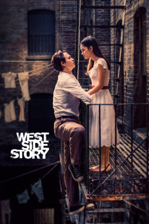 Phim Câu Chuyện Phía Tây HD Vietsub West Side Story