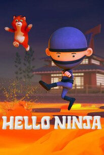 Phim Chào Ninja ( 2) HD Vietsub Hello Ninja (Season 2)