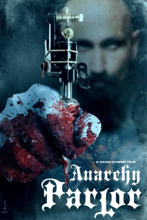Phim Anarchy Parlor - Anarchy Parlor HD Vietsub