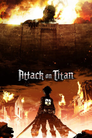 Phim Attack on Titan Crimson Bow and Arrow - Attack on Titan Crimson Bow and Arrow HD Vietsub
