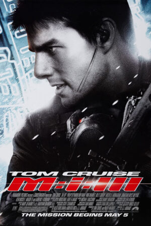 Phim Nhiệm vụ bất khả thi 3 - Mission Impossible III HD Vietsub