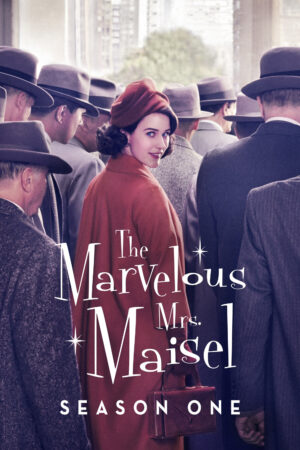 Phim Cô Maisel Kỳ Diệu ( 1) - The Marvelous Mrs Maisel (Season 1) HD Vietsub