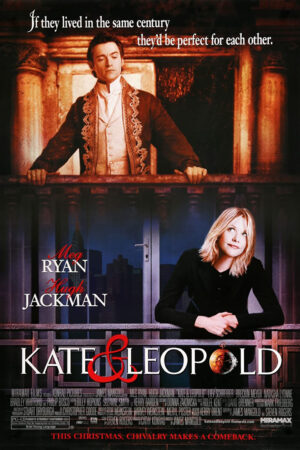 Phim Kate Leopold - Kate Leopold HD Vietsub