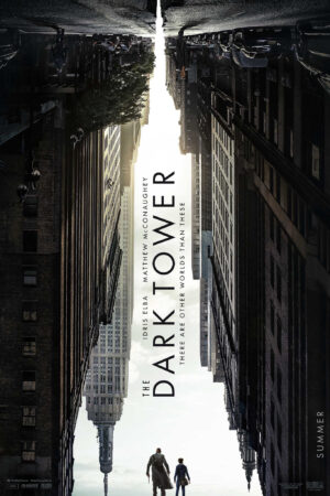 Phim Tòa tháp bóng đêm HD Vietsub The Dark Tower