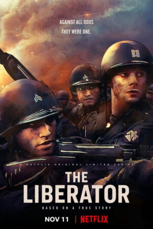 Phim Người giải phóng - The Liberator HD Vietsub