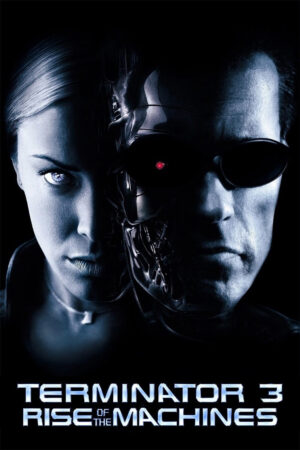 Phim Terminator 3 Rise of the Machines HD Vietsub Terminator 3 Rise of the Machines