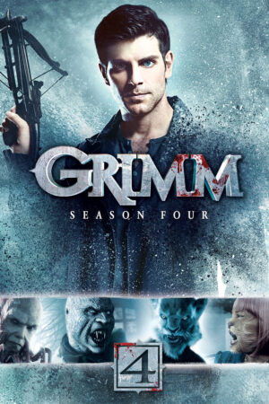 Phim Anh Em Nhà Grimm ( 4) HD Vietsub Grimm (Season 4)