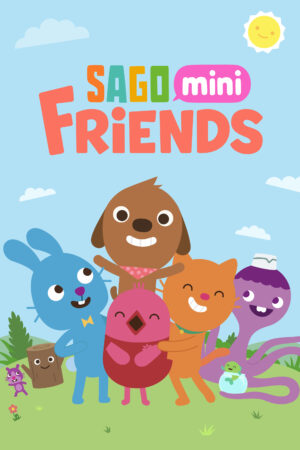 Phim Sago Mini Fris - Sago Mini Fris HD Lồng Tiếng