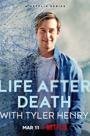 Phim Tyler Henry Cuộc sống sau khi c - Life After Death with Tyler Henry HD Vietsub