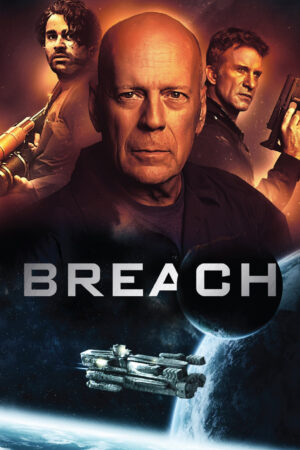 Phim Breach HD Vietsub