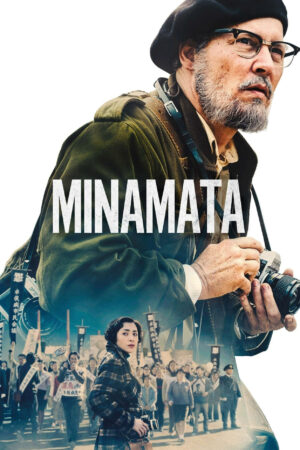 Phim Thảm Họa Minamata - Minamata HD Vietsub