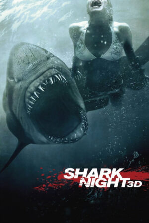 Phim Shark Night 3D HD Vietsub Shark Night 3D