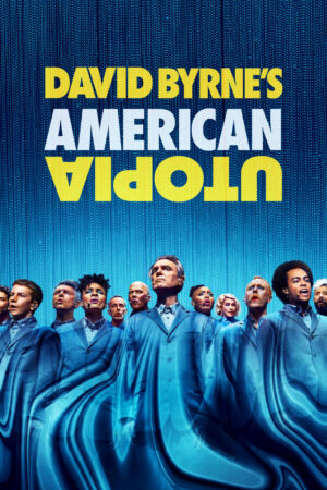 Phim David Byrnes American Utopia HD Vietsub David Byrnes American Utopia