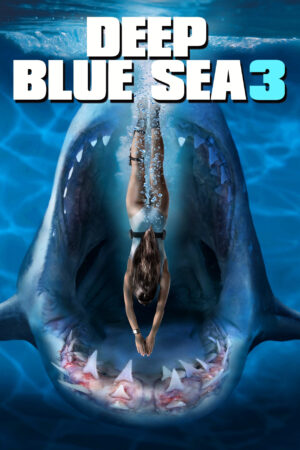 Phim Biển Xanh Sâu Thẳm 3 HD Vietsub Deep Blue Sea 3