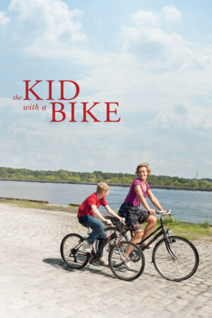 Phim Cậu Bé Với Chiếc Xe Đạp - The Kid with a Bike HD Vietsub