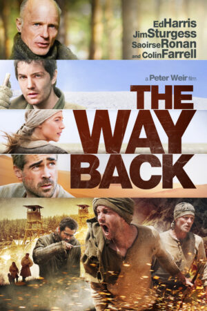 Phim The Way Back HD Vietsub The Way Back