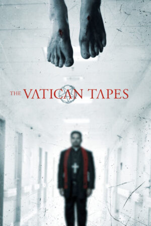 Phim Lễ Trừ Tà HD Vietsub The Vatican Tapes