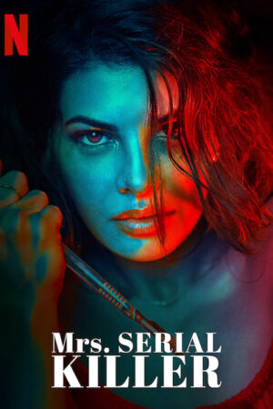 Phim Người vợ sát nhân HD Vietsub Mrs Serial Killer