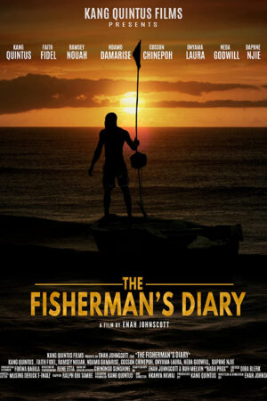 Phim Nhật ký ngư dân HD Vietsub The Fishermans Diary