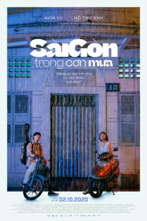 Phim Sài Gòn trong cơn mưa HD Vietsub Sai Gon in the Rain