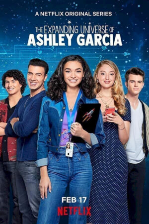 Phim Ashley Garcia Thiên tài đang yêu ( 1) HD Vietsub Ashley Garcia Genius in Love (Season 1)