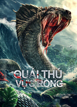 Phim Quái Thú Vực Rồng HD Vietsub Dragon Pond Monster