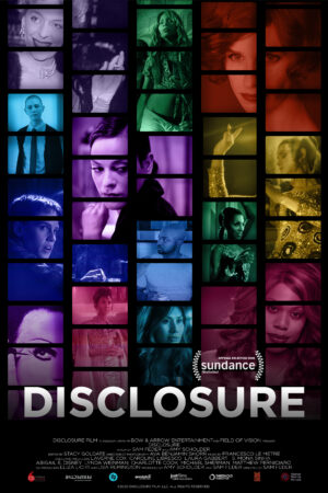 Phim Disclosure Người chuyển giới trên màn ảnh Hollywood HD Vietsub Disclosure