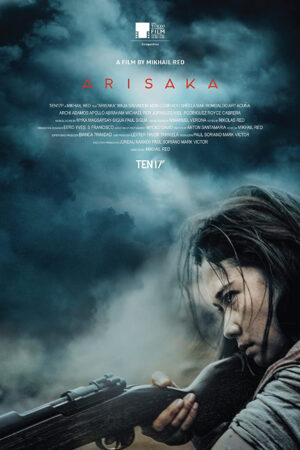 Phim Arisaka HD Vietsub Arisaka